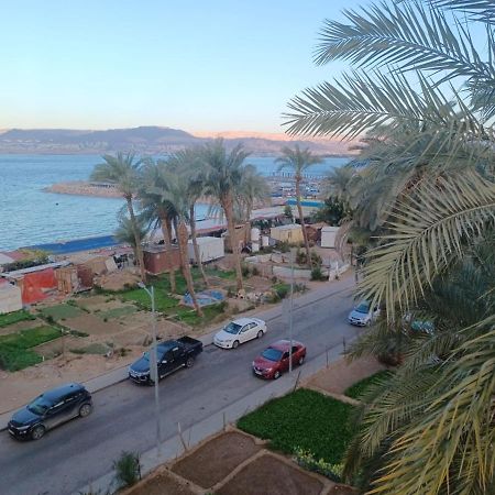 La Riva Hotel Akabe Dış mekan fotoğraf