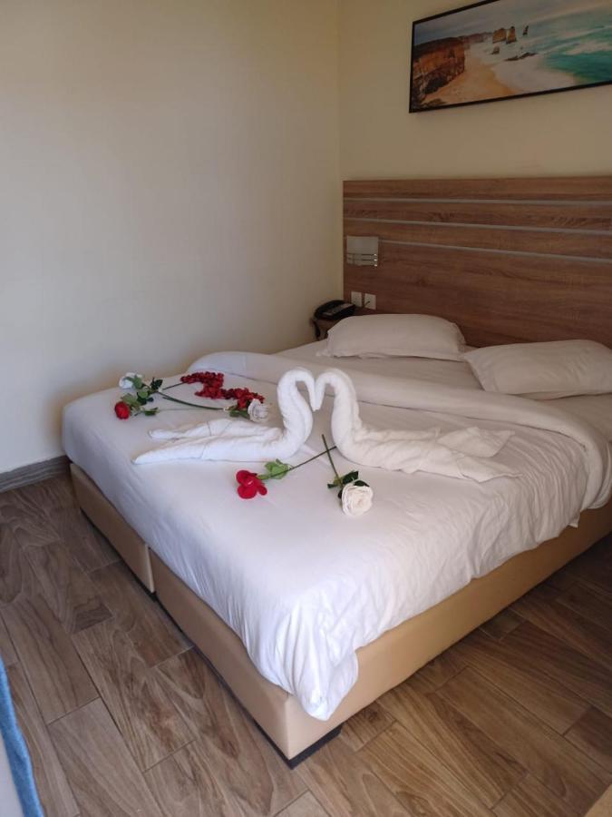 La Riva Hotel Akabe Dış mekan fotoğraf