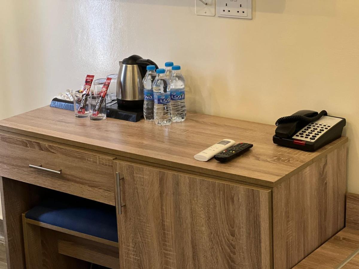 La Riva Hotel Akabe Dış mekan fotoğraf