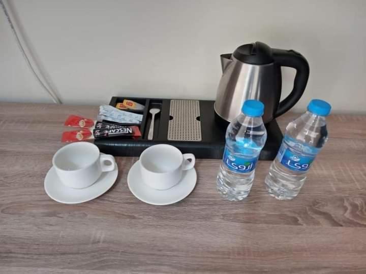 La Riva Hotel Akabe Dış mekan fotoğraf